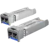 U Fiber, Single-Mode Module, 10G, 2-Pack