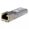 Ubiquiti RJ45 - SFP Transceiver Module, SFP to RJ45