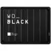HDD External WD_BLACK (5TB, USB 3.2)
