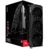 XFX Quicksilver AMD Radeon RX 9070XT Gaming Edition with 16GB GDDR6 HDMI 3xDP, AMD RDNA 4