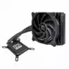 Xigmatek Water Cooling 120mm, Intel: LGA 2011/1366/1156/1155/1151/1150/775, AMD: FM2/FM1/AM3+/AM3/AM2+/AM2/AM4, 120mm fan 4pin PWM, TDP 150W