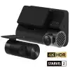 70mai Видеорегистратор Dash Cam 4K HDR Set A810-2, Rear Cam included