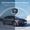 70mai Видеорегистратор Dash Cam HDR Set A200-1, Rear Cam included