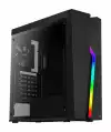 AeroCool кутия за компютър Case ATX - Bolt RGB - ACCM-PV15012.11