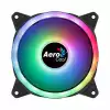 AeroCool вентилатор Fan 120 mm - Duo 12 - Addressable RGB - ACF3-DU10217.11