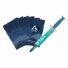 Arctic термо паста MX-6 Thermal Compound 4gr with 6pcs MX Cleaner