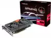 Biostar видеокарта VGA RX570 8GB DDR5 - VA5705RV82