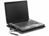 DeepCool Охладител за лаптоп Notebook Cooler 17" MULTI CORE X8 - Black