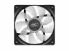 DeepCool вентилатор Fan 120mm Red - RF120-RD