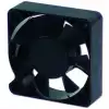 Evercool Вентилатор fan 50x50x15 24V EL bearing 6000rpm - EC5015TH24EA