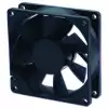 Evercool Вентилатор Fan 80x80x25 2Ball (1400 RPM) EC8025LL12BA