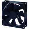 Evercool Вентилатор Fan 92x92x25 2Ball (2200 RPM) EC9225M12BA