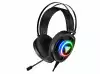 Gamdias геймърски слушалки Gaming Heaphones - HEBE E3 RGB - 50mm