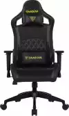 Gamdias геймърски стол Gaming Chair - APHRODITE EF1 L Black