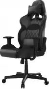 Gamdias геймърски стол Gaming Chair - ZELUS E1 L Black