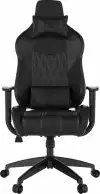 Gamdias геймърски стол Gaming Chair - ACHILLES E2-L Black