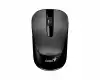 Genius безжична мишка Wireless Mouse NX-7015 - 2.4G, Black
