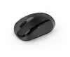 Genius безжина безшумна мишка Wireless Silent Mouse - NX-8008S Black - Silent, 2.4GHz