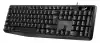 Genius клавиатура кирилизирана Smart Keyboard KB-117 Black - AI, BG Layout, USB