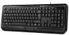 Genius клавиатура кирилизирана Smart Keyboard KB-118 II Black - AI, BG Layout, USB