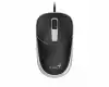 Genius мишка Mouse DX-123 Grey - USB-C