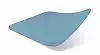 Genius подложка за мишка Mouse pad G-Pad 230S - Blue Grey