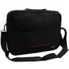 Kingsons Чанта за лапотоп Laptop Bag 15.6" 325W :: Jet Series - Black