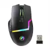 Marvo безжична геймърска мишка Wireless Gaming Mouse M791W - 10000dpi, 1000Hz, rechargable, RGB