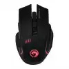 Marvo безжична геймърска мишка Gaming Mouse WIRELESS M720W - 4800dpi, 500Hz - MARVO-M720W