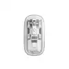 Marvo безжична мишка Wireless Mouse M810W White - 1600dpi, 2.4G, Bluetooth