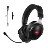 Marvo безжични геймърски слушалки Gaming Headphones HG9088W - Bluetooth, 2.4G