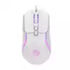 Marvo Геймърска мишка Gaming Mouse - M292 WH - 8000dpi