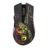 Marvo геймърска мишка Gaming Mouse M209 - 6400dpi - MARVO-M209