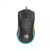 Marvo Геймърска мишка Gaming Mouse M358 RGB - 7200dpi, 7 programmable buttons