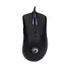 Marvo Геймърска мишка Gaming Mouse Niro 40 G950 Black - 12000dpi, 1000Hz, 6 programmable buttons