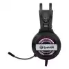 Marvo геймърски слушалки Gaming Headphones 50mm RGB USB - MARVO-HG8902