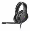 Marvo геймърски слушалки Gaming Headphones HG9065 - 7.1, RGB, USB