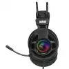 Marvo геймърски слушалки Gaming Headphones HG9018 - 7.1 / Vibration / Backlight / USB