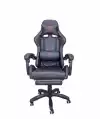 Marvo геймърски стол Gaming Chair CH-02 PRO Black