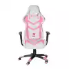 Marvo геймърски стол Gaming Chair CH-106 v2 Pink