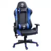 Marvo геймърски стол Gaming Chair CH-117 Blue