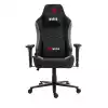 Marvo геймърски стол Gaming Chair - CH-178 Black/Grey