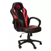 Marvo геймърски стол Gaming Chair CH-301 Black/Red - MARVO-CH-301-RD