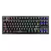 Marvo механична геймърска клавиатура Gaming Mechanical keyboard 87 keys TKL - KG901