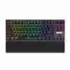 Marvo механична клавиатура Gaming Mechanical Keyboard KG947 - Blue switches, TKL, Wristpad