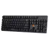 Marvo PRO механична клавиатура Gaming Mechanical Keyboard KG945 - 1000Hz, Optical switches