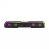 Marvo Тонколони Gaming Speakers 2.0, soundbar 6W Bluetooth RGB - MARVO-SG-110