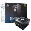 Montech захранване CENTURY G5 850, PSU ATX3.0, Gold, Full Modular