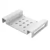 Orico Адаптер SSD/HDD bracket 2.5"/3.5"->5.25" - AC52535-1S-SV