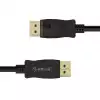 Orico Кабел Cable - Display Port v1.2 DP M / M Black 4K 1m - XD-DTDP4-10-BK